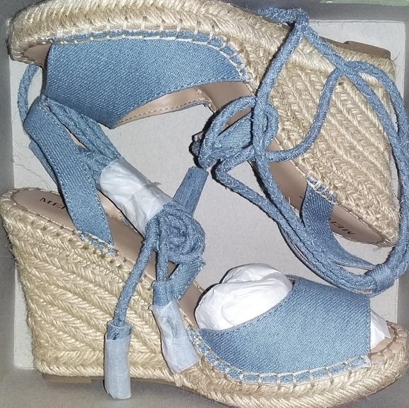 Merona Shoes - NWOT-Merona Espedrilles